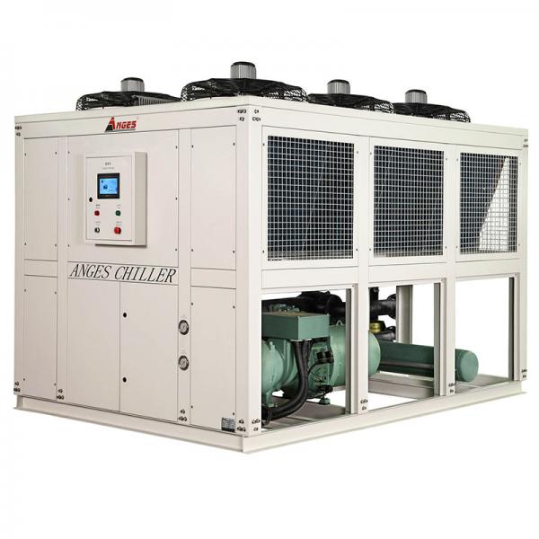 螺杆式91视频黄片软件（单机头）风冷系列机组 