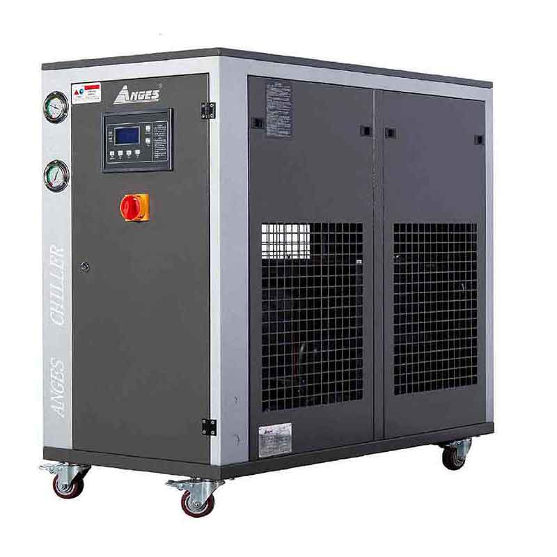 环保型涡旋91视频黄片软件(水冷式) 